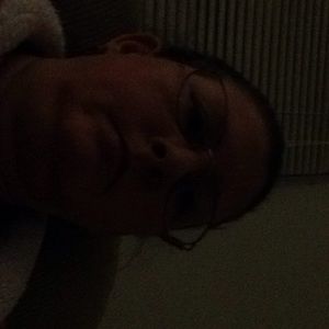 Meet your Posher, Stacy